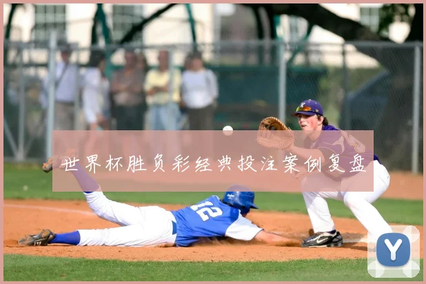 世界杯胜负彩经典投注案例复盘